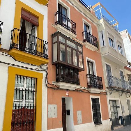 Aym Places Maestranza Apartment Seville Exterior photo