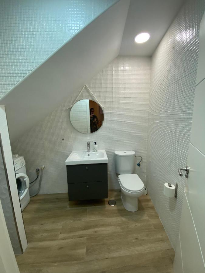Aym Places Maestranza Apartment Seville Exterior photo