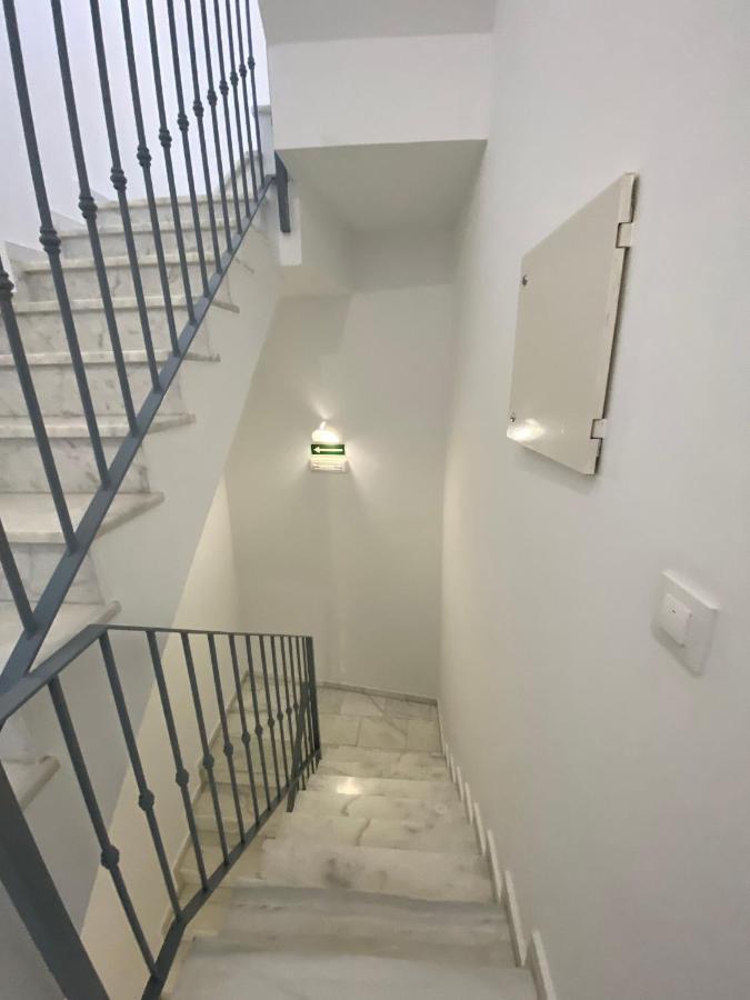 Aym Places Maestranza Apartment Seville Exterior photo