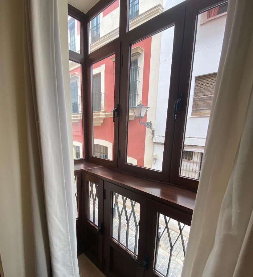 Aym Places Maestranza Apartment Seville Exterior photo