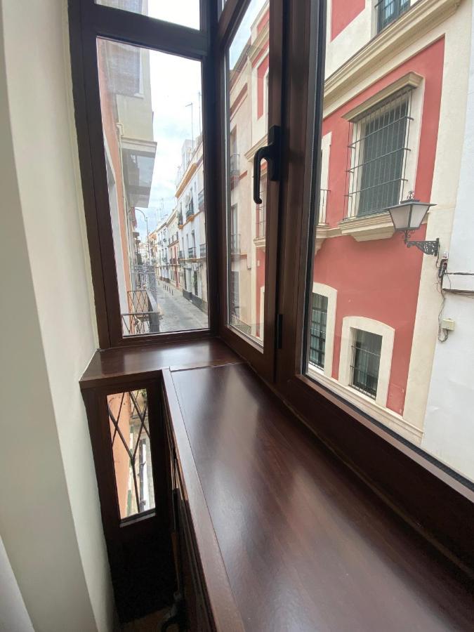 Aym Places Maestranza Apartment Seville Exterior photo