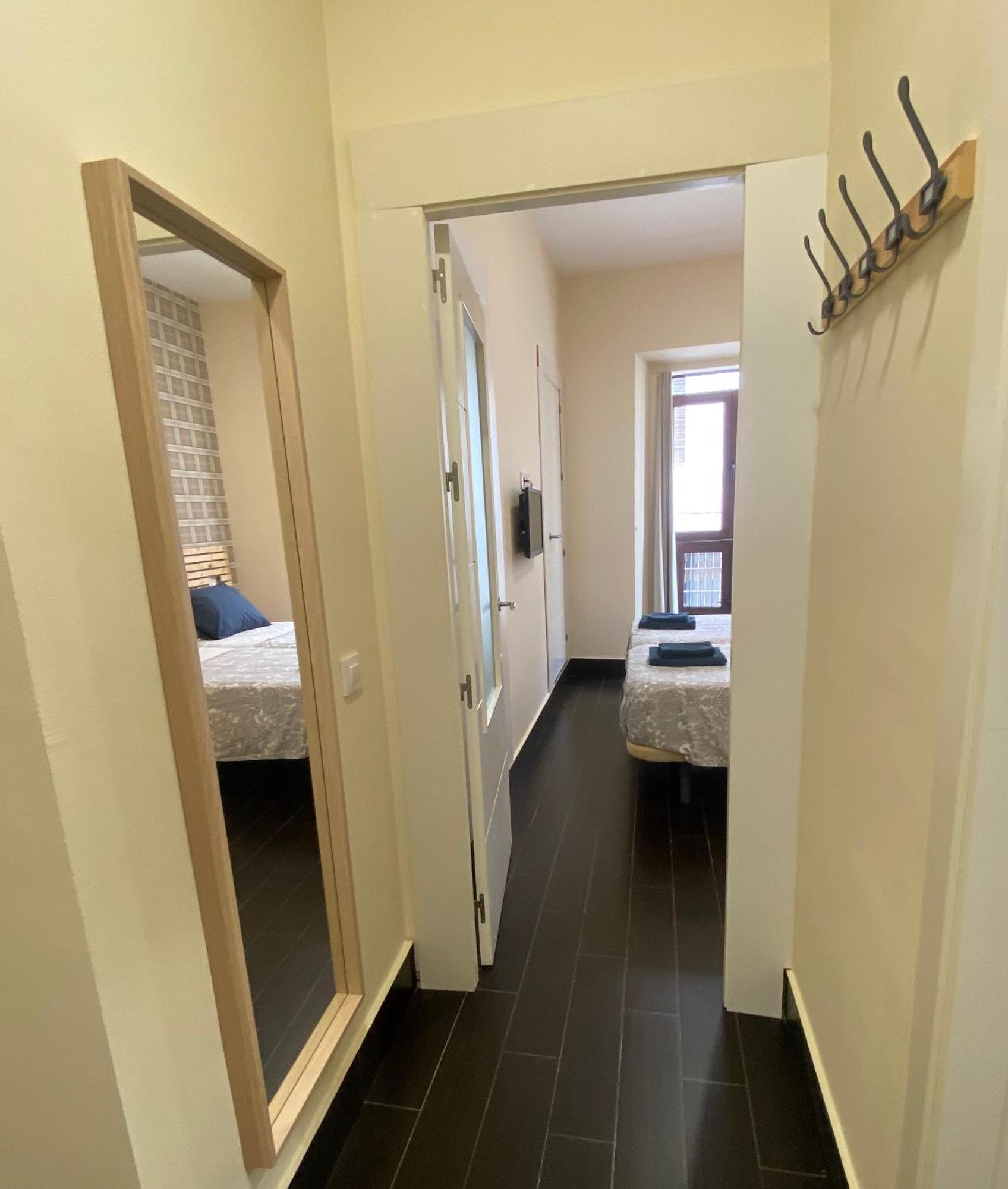 Aym Places Maestranza Apartment Seville Room photo