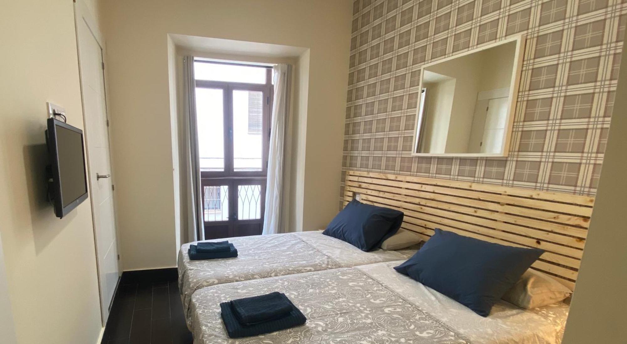 Aym Places Maestranza Apartment Seville Room photo
